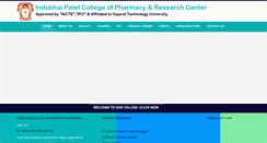 Desktop Screenshot of ipcprc.org